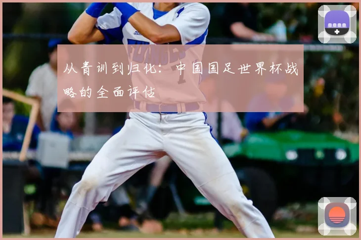从青训到归化：中国国足世界杯战略的全面评估
