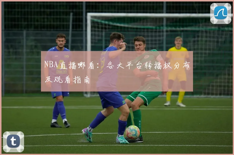 NBA直播哪看：各大平台转播权分布及观看指南