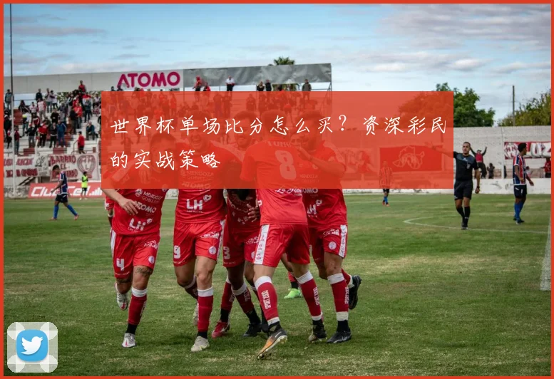 世界杯单场比分怎么买？资深彩民的实战策略
