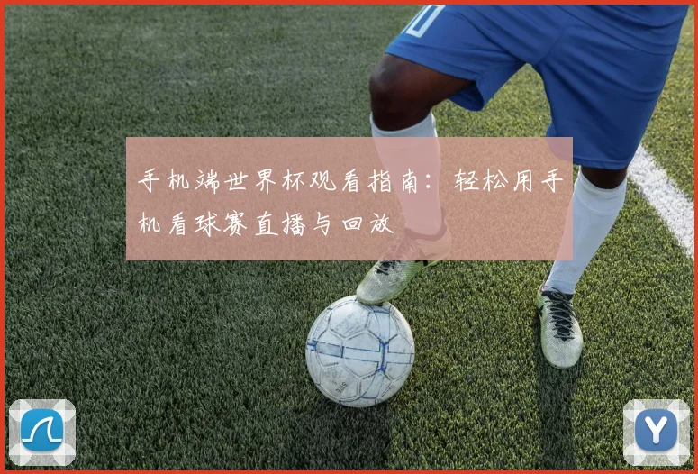 手机端世界杯观看指南：轻松用手机看球赛直播与回放