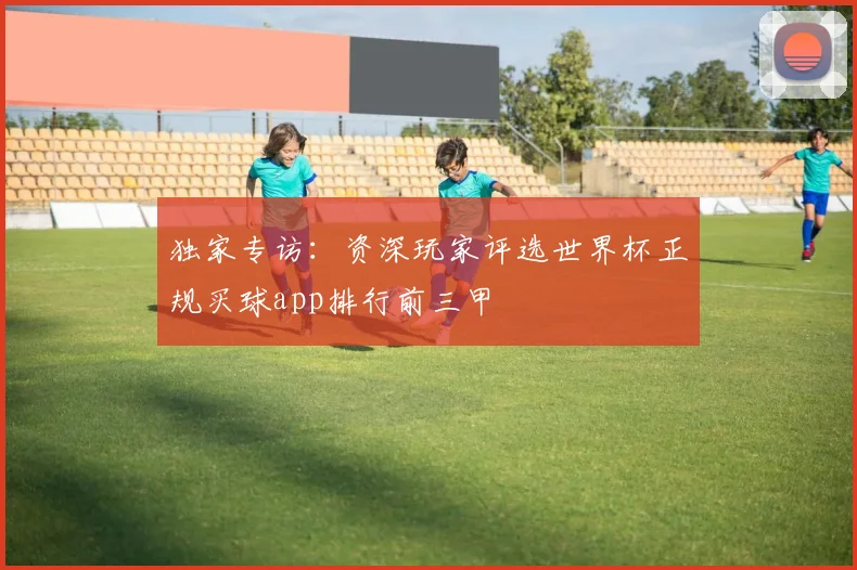 独家专访：资深玩家评选世界杯正规买球app排行前三甲