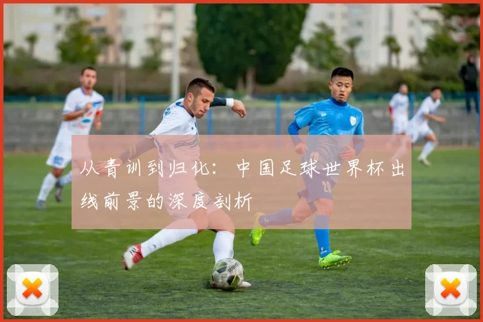 从青训到归化：中国足球世界杯出线前景的深度剖析